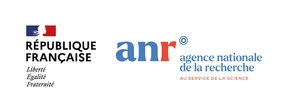 République Française · Agence nationale de la recherche