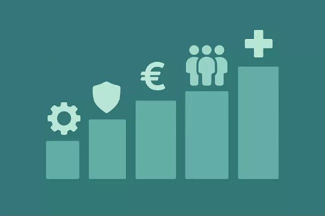 Illustration de l’outil CML-Santé