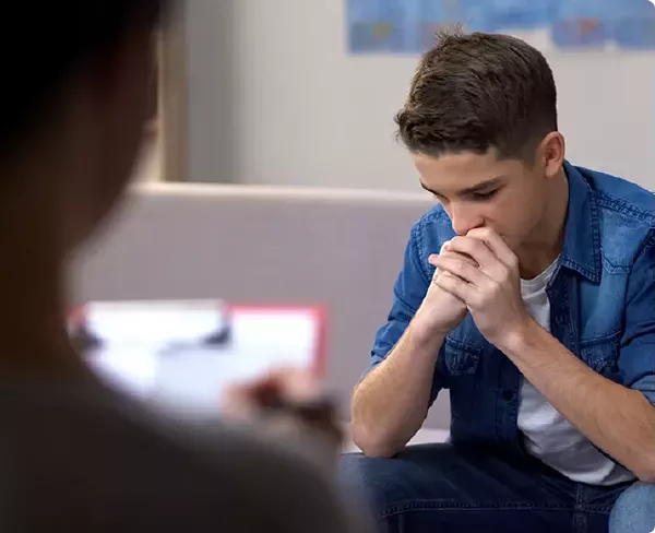 Diagnostic psychologique