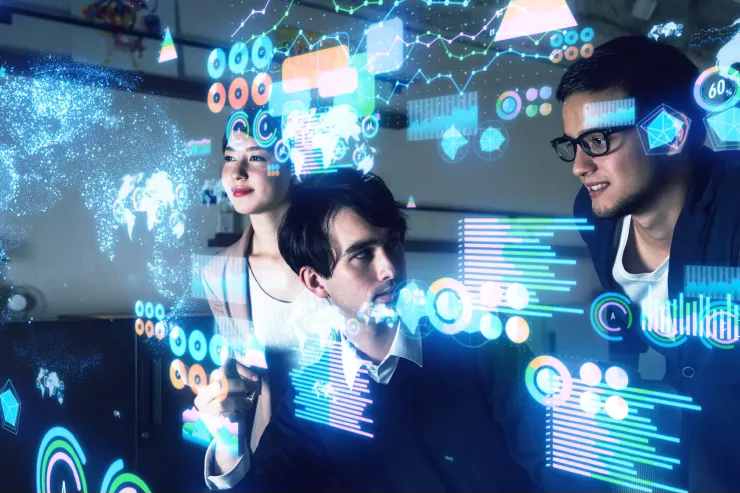 Intelligence artificielle en médecine