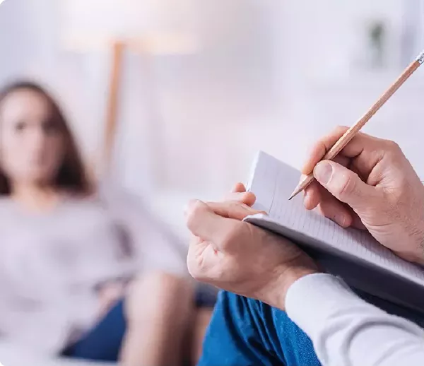 Illustration de l'équipe