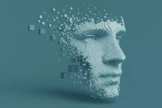 Illustration de l'IA