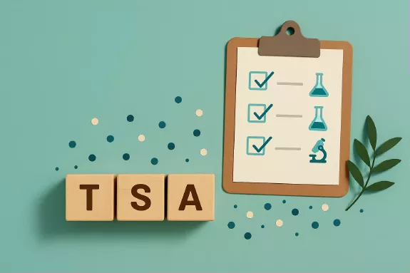 Illustration : Étude NV Foundation – TSA