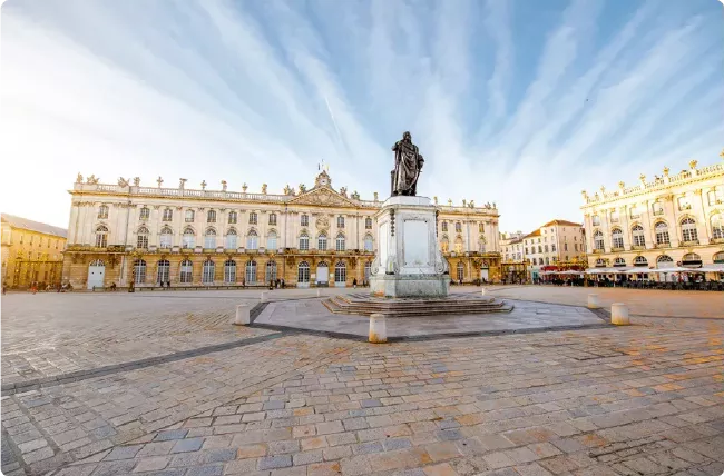 Place Stanislas