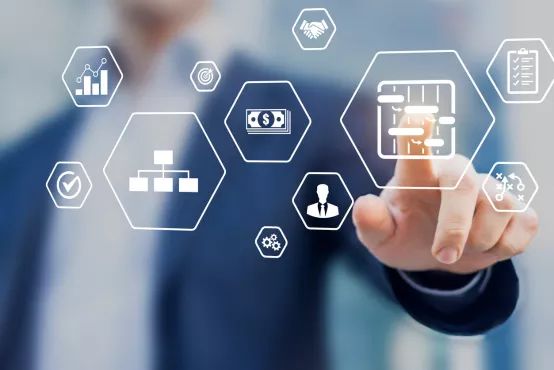 L’équipe pluridisciplinaire de CLINICOG