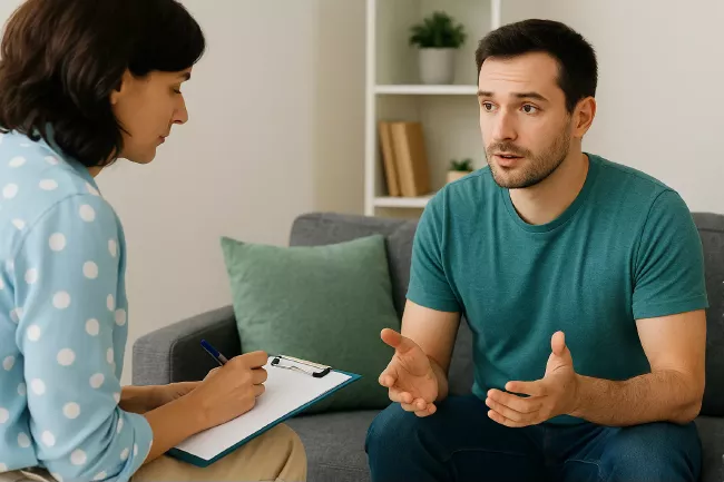 Questionnaire TRAQ-10