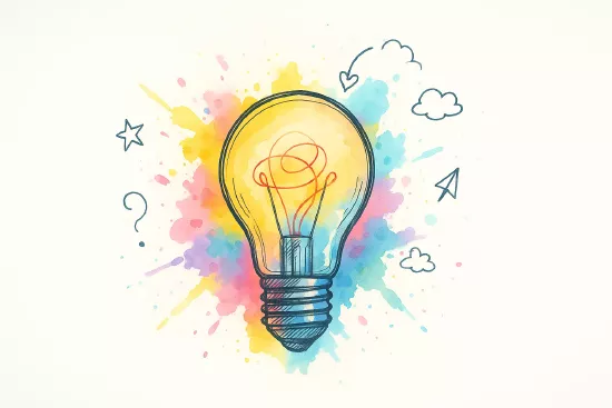 Illustration recherche appliquée